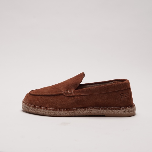 Scarpa Nube - Elba Spice